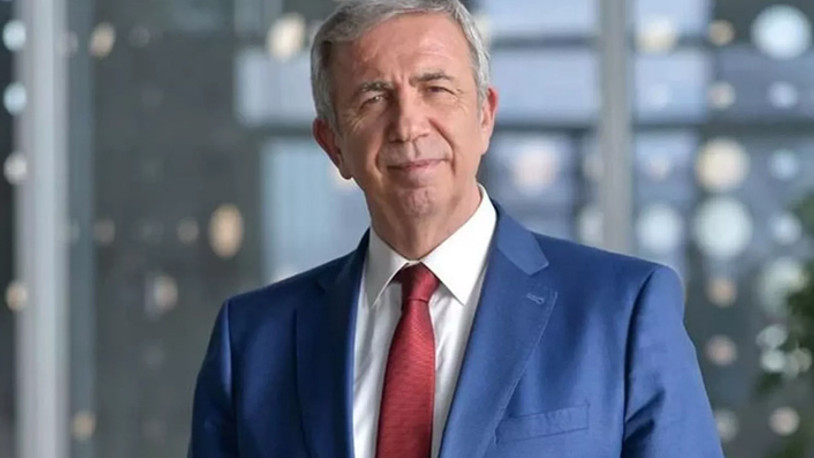 Mansur Yavaş'ın danışmanından 'cumhurbaşkanlığı' hakkında net açıklama