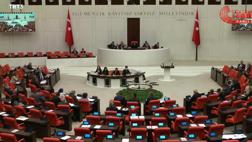 Meclis'te Atatürk Havalimanı tartışması: Arap dostlarına bir vaha mı yapmak istiyor Tayyip Bey?