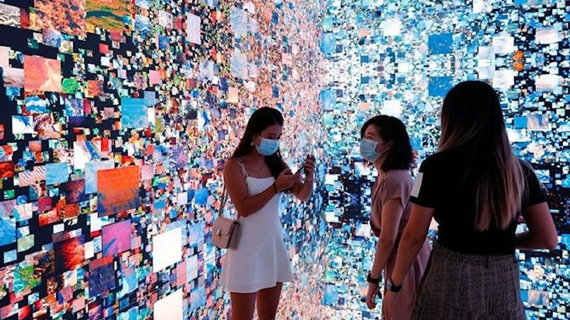 Metaverse’de tecavüz skandalı 