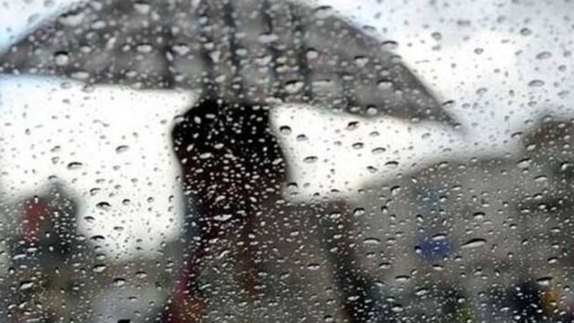 Meteoroloji hava tahmin raporunu yayımladı