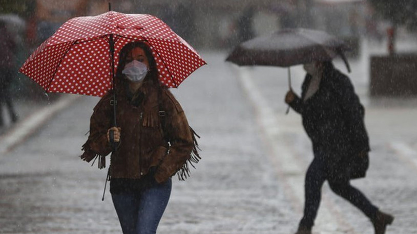 Meteoroloji’den sağanak yağış uyarısı