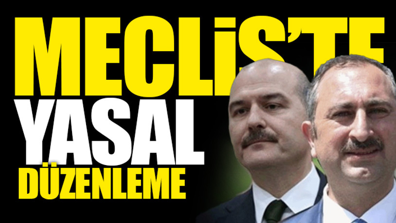 'Metruk bina hastası' Süleyman Soylu'nun artık hukuk arkasından gelecek 