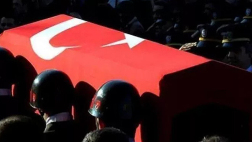 MSB acı haberi duyurdu: 1 askerimiz şehit oldu
