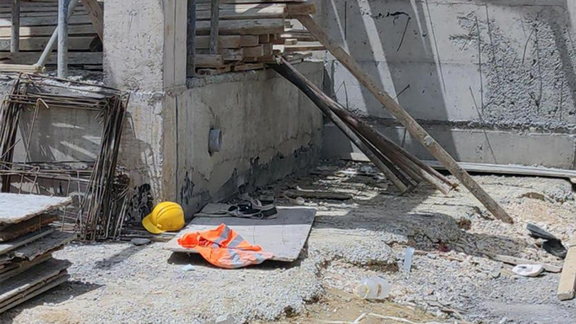 Ordu'da iş cinayeti: İnşaatın 6. katından düşen işçi hayatını kaybetti