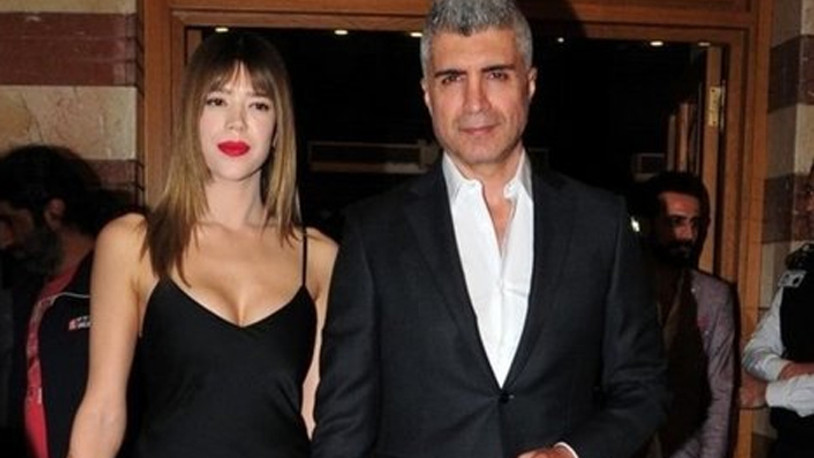 Özcan Deniz'in iddialarından sonra Feyza Aktan'dan zehir zemberek açıklamalar