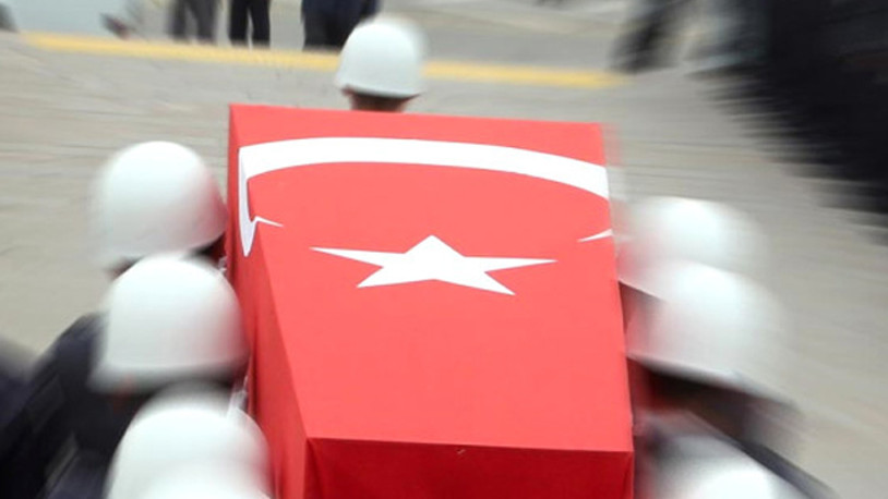 Pençe-Kilit Operasyonu'nda bir asker şehit oldu