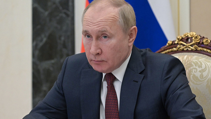 Putin'den eski Sovyet ülkeleri liderlerine 9 Mayıs Zafer Günü mesajı