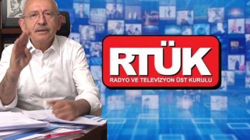 RTÜK'den 3 televizyon kanalına ceza hazırlığı