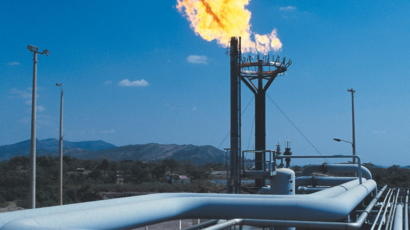 Rusya'dan doğalgaz kararı 