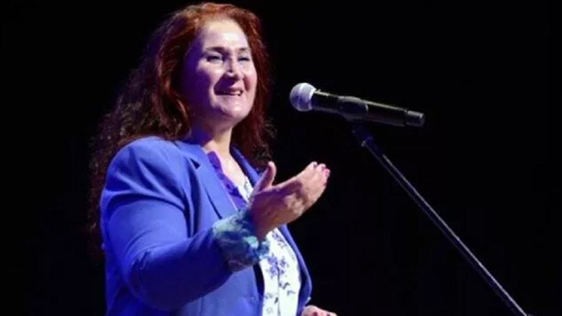 Sabahat Akkiraz: Ülkemiz sessiz istila ediliyor