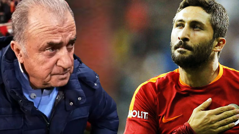 Sabri Sarıoğlu futbolu bırakmasına neden olan olayı anlattı... Fatih Terim'e sitem