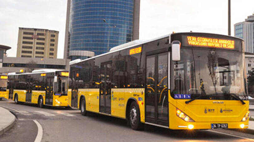"Sadece son 2 günde gelen zammın İETT'ye yıllık maliyeti en az 500 milyon lira"