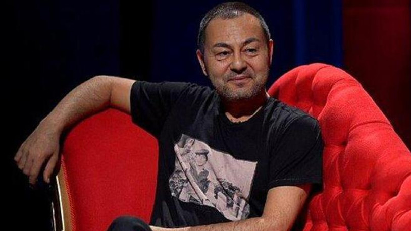 Serdar Ortaç'tan çok tartışılacak 'tek eşlilik' çıkışı: Erkekler kudurmasın diye...