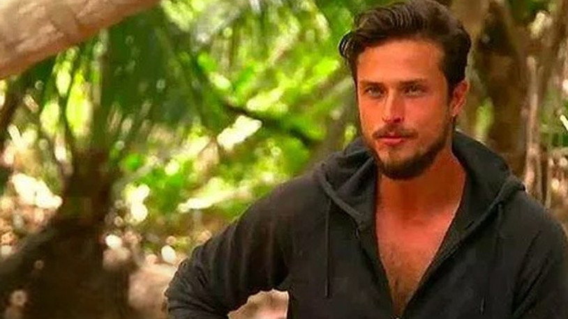 Survivor'dan elenip Türkiye'ye dönen Gökhan Keser zamları görünce büyük şok yaşadı