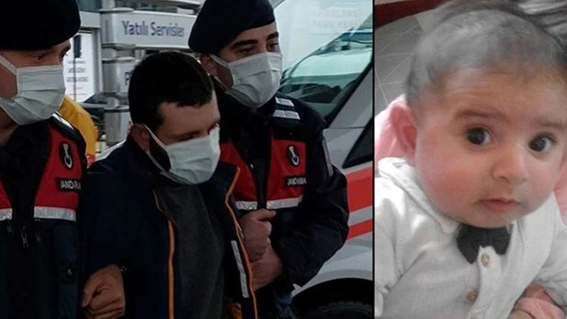 Tabancasını temizlerken 1,5 yaşındaki oğlunun ölümüne neden oldu