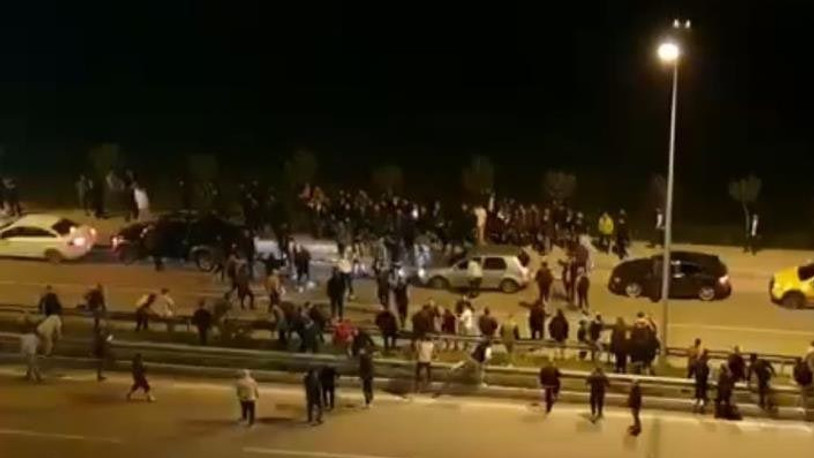 TFF 2. Lig'de gerilim: Bodrumspor’un kaldığı otele saldırı