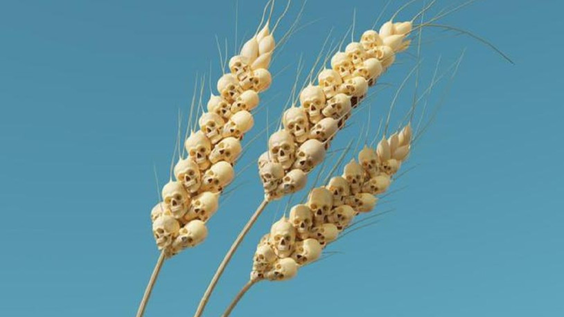 The Economist'ten tüyler ürperten 'gıda krizi' kapağı