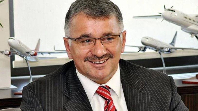 THY Genel Müdürü Bilal Ekşi'nin 'Efes' sansürlü kutlama mesajına tepki yağdı