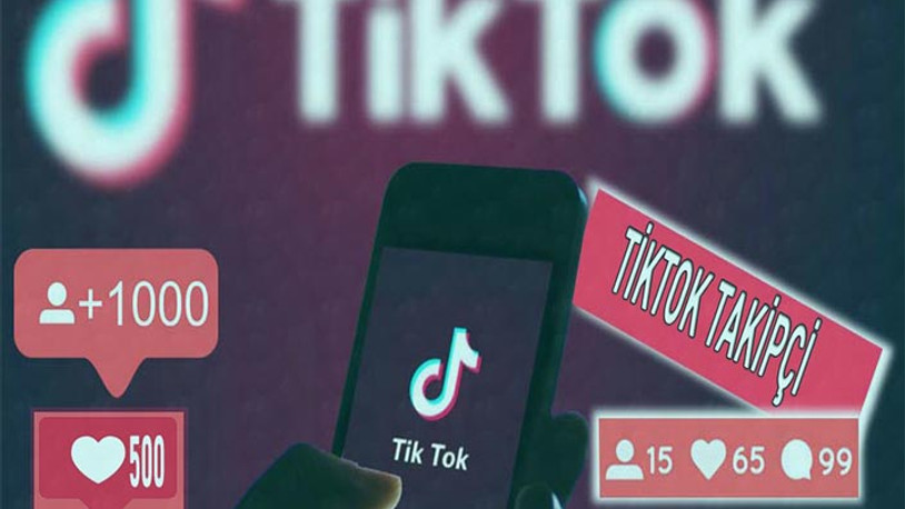 TikTok takipçi nasıl satın alınır?