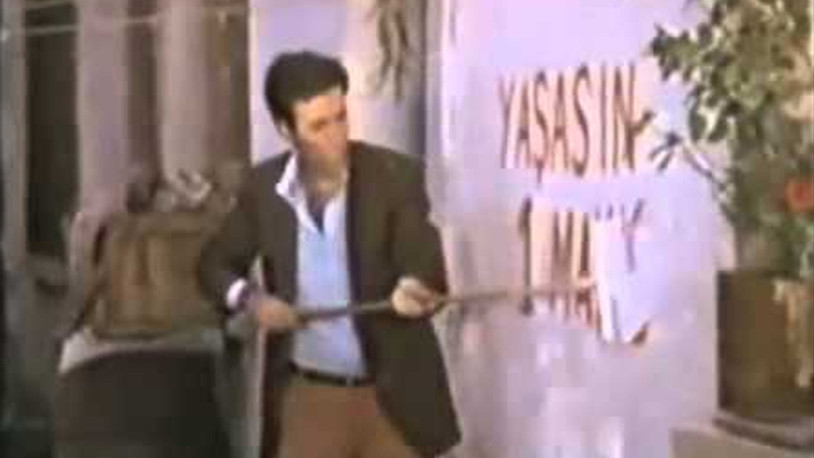 Türk sinemasının sansür dolu tarihi: İşçi de, bayramı da yasak