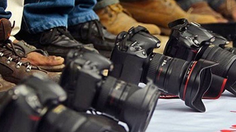 Türkiye Gazeteciler Cemiyeti: Gazeteciliğin cezalandırılmasından vazgeçilsin