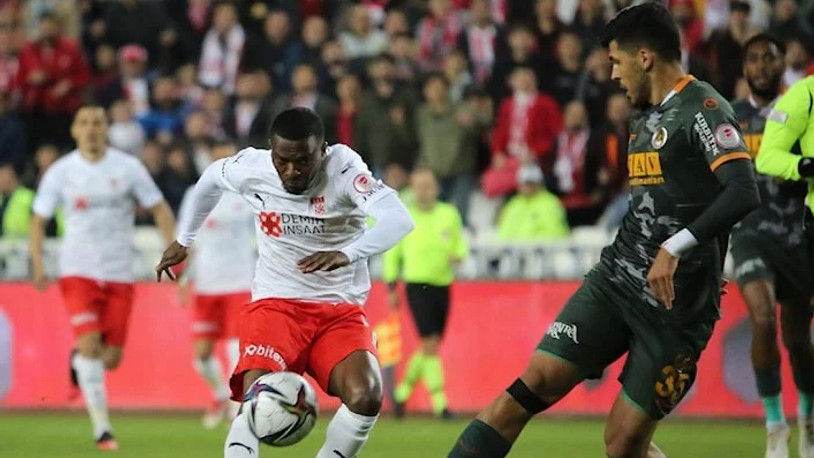 Türkiye Kupası'nda finalin adı belli oldu