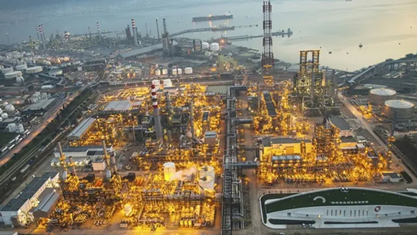 Türkiye'nin en büyük 500 kuruluşu belli oldu