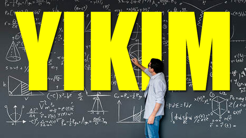 Türkiye'nin tek matematik araştırma merkezi kapatıldı