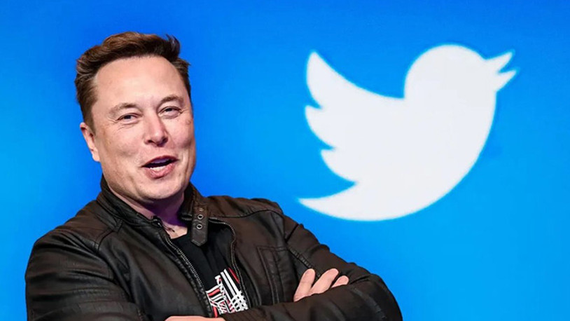 Twitter'da 'Elon Musk' devrimi: Twitter'da işe alımlar durdu