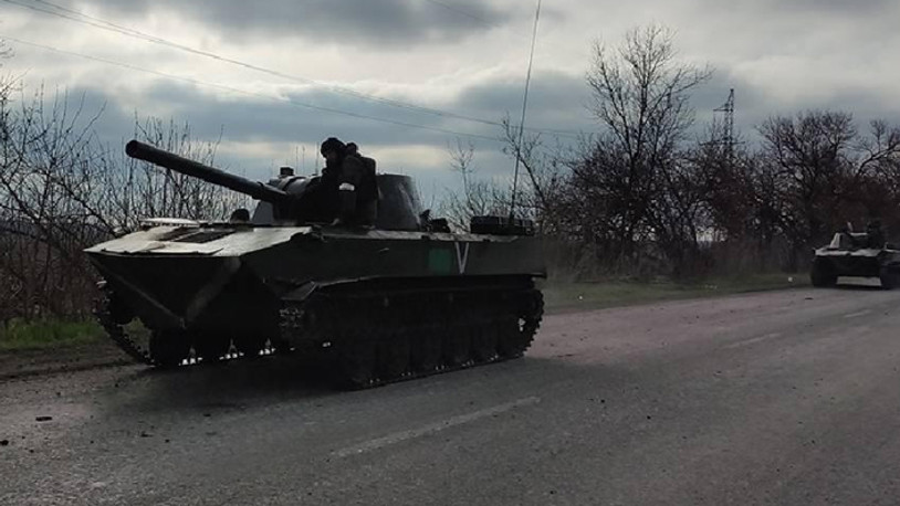 Ukrayna: Rus ordusu 30 bin askerini kaybetti