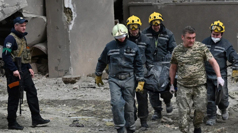 Ukraynalı tümgeneralden savaşın bitmesi için 2 senaryo...