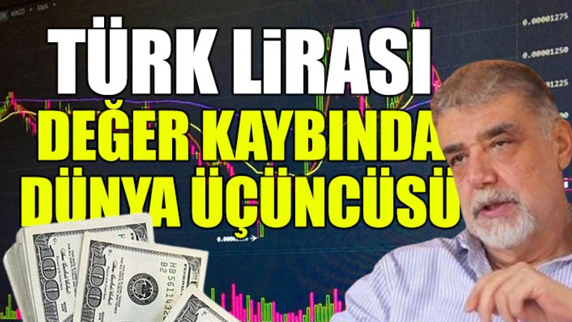 Ekonomik çöküşün derinliği büyüyor