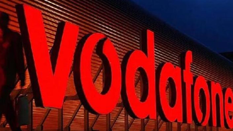 Vodafone'a yeni yabancı ortak