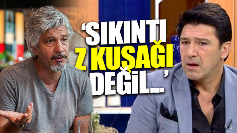 Yandaş Hakan Ural, 'Z kuşağı oy kullanmamalı' demişti... Behzat Uygur'dan bomba yanıt 