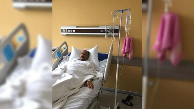 'Yanlışlıkla' alınan dalağı kaybedildi, kansere yakalandı