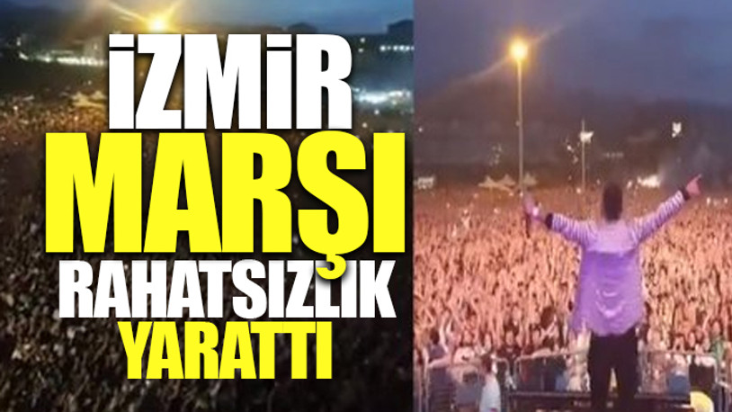 100 bin öğrenciyle İzmir marşı söylemişti... O DJ'yin cezası kesildi!