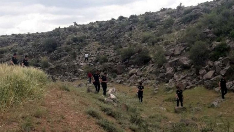 2 yıldır haber alınamayan bir çocuk annesi kadının öldürüldüğü ortaya çıktı