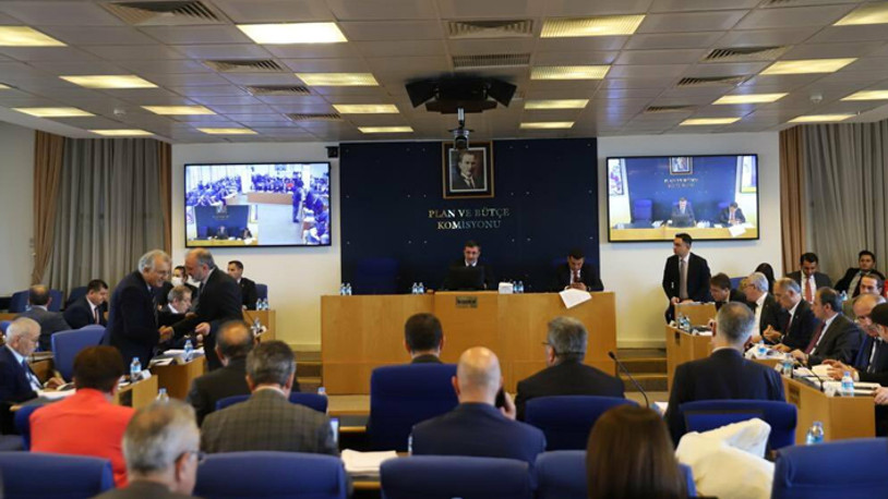 3600 ek gösterge ve öğrenci affını içeren torba kanun teklifi komisyonda kabul edildi