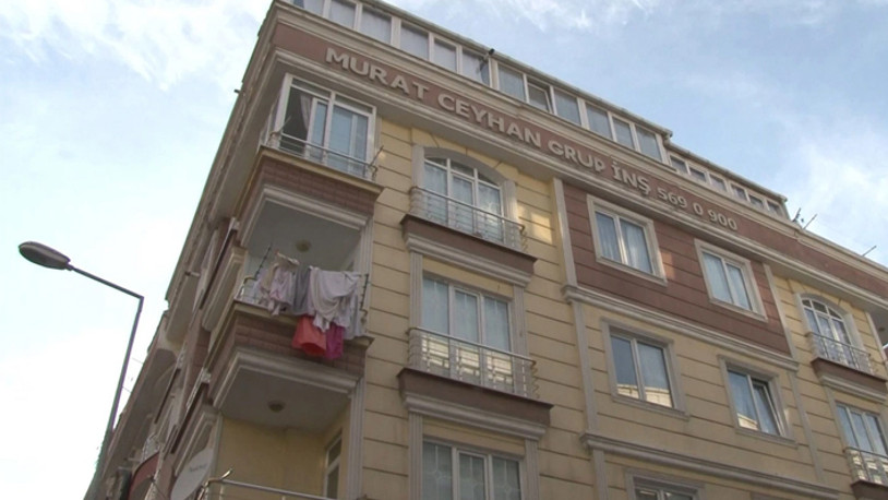 3. kattan düşen 2 yaşındaki bebek kurtarılamadı