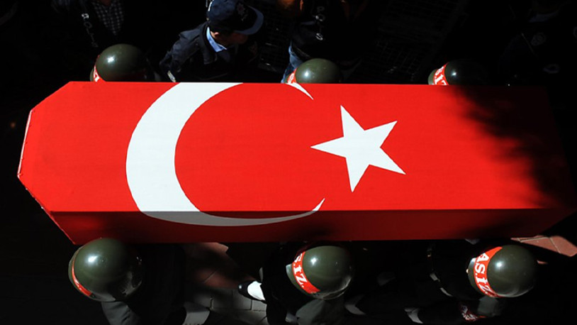 Acı haber geldi: Pençe-Kilit Operasyonu’nda 4 asker şehit oldu