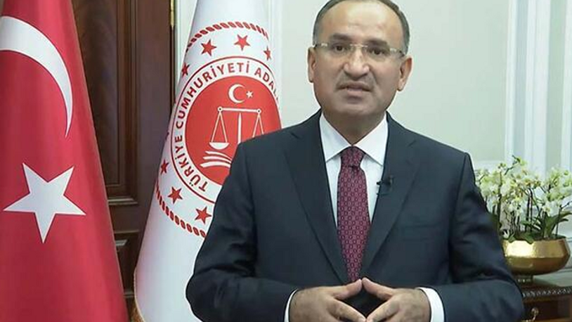 Adalet Bakanı Bozdağ'dan kira artışlarına ilişkin karar