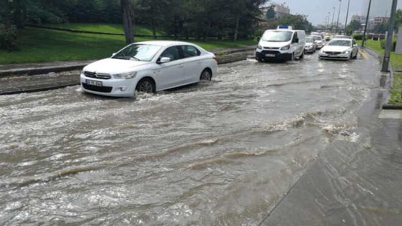 AFAD’dan art arda uyarılar