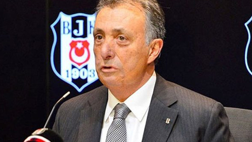 Ahmet Nur Çebi'den Haris Seferovic ve Marko Arnautovic açıklaması