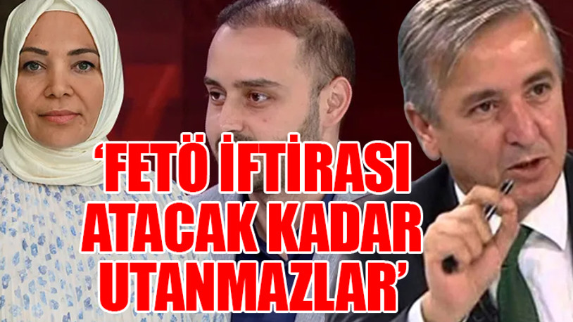 AKP'de büyük kavga çıktı: Erdoğan'ın gözdelerine bomba sözler