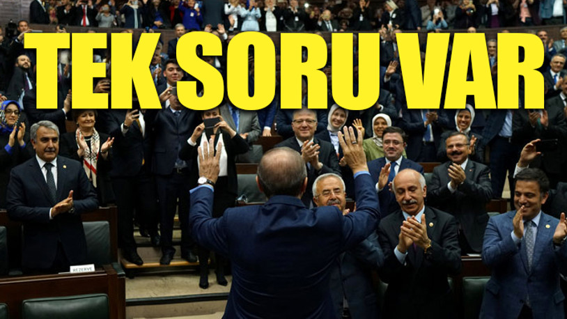 AKP'yi aday korkusu sardı 