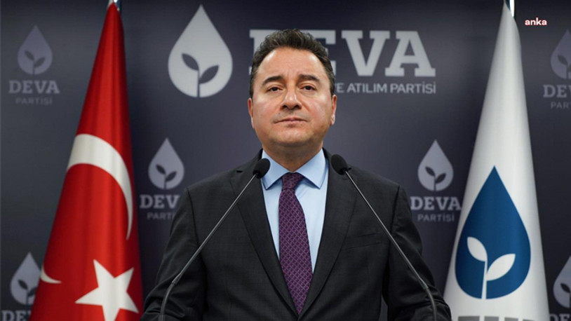 Ali Babacan'dan Emniyet'in açıklamasına tepki: Erdoğan, çık ve gereğini yap