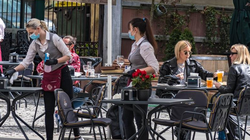 Almanya binlerce Türk işçi alacak