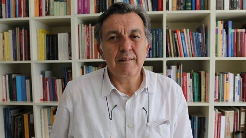 Araştırma şirketi KONDA’da sürpriz istifa