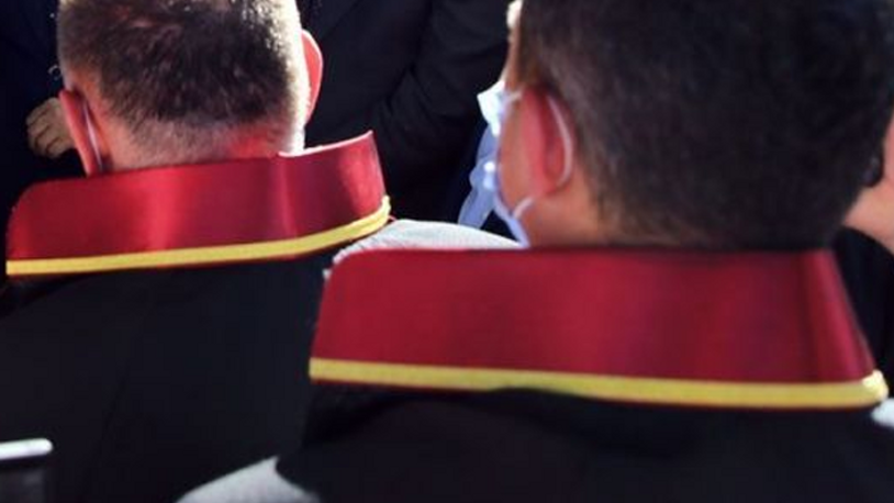 Avukat, baroya dava açtı; parasını geri aldı