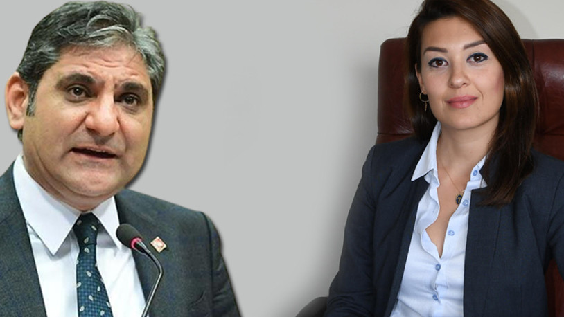 Aykut Erdoğdu ve Tuba Torun istifa etti